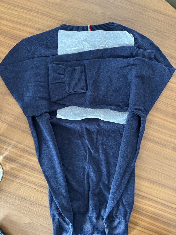 Camisolas de malha - Tommy Hilfiger
