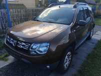 Dacia Duster Dacia Duster 1.2