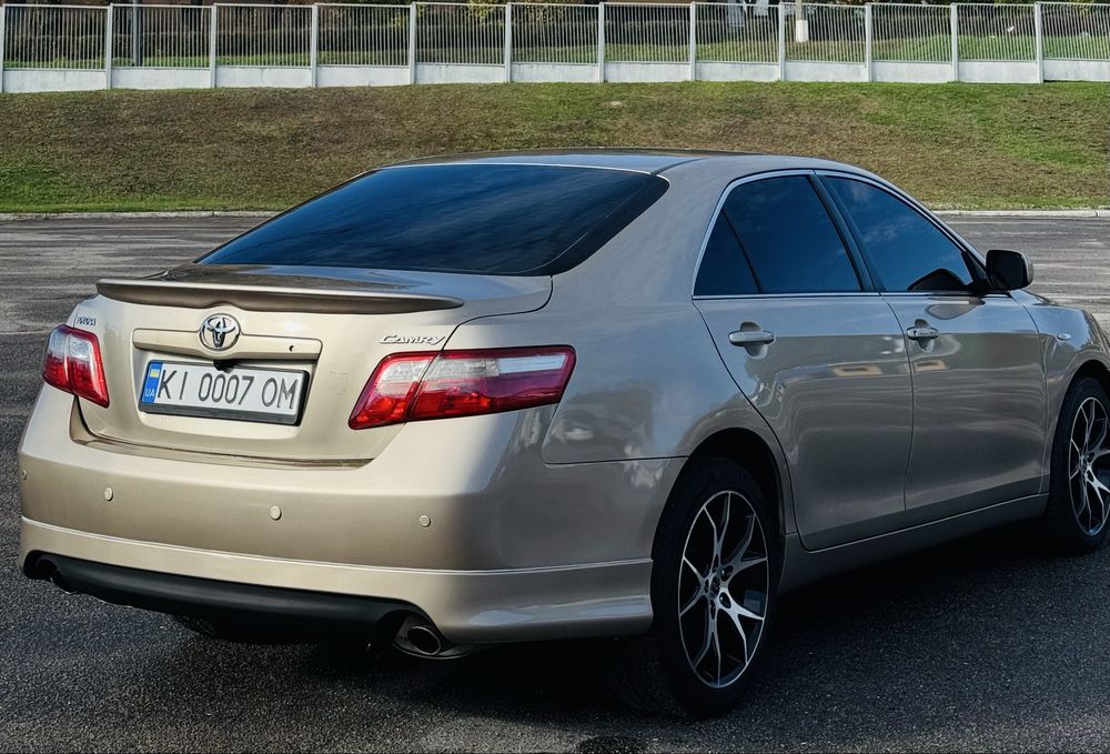 Камрі  в супер стані