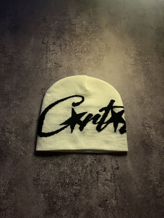 Шапки corteiz | зимова шапка кортез