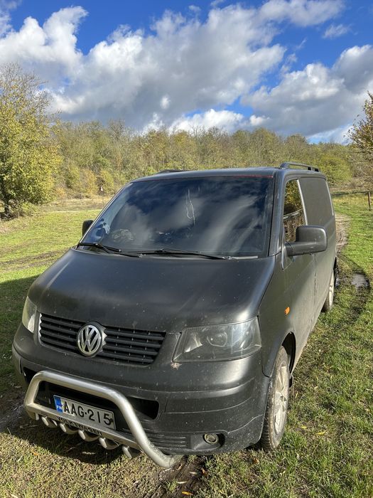 Авто т5 гарний бусс в гарному стані