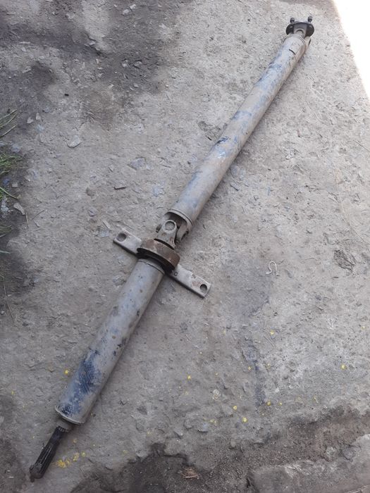 Кардан вал карданний для ВАЗ жигули ЛАДА класика 2101-2107 в зборі