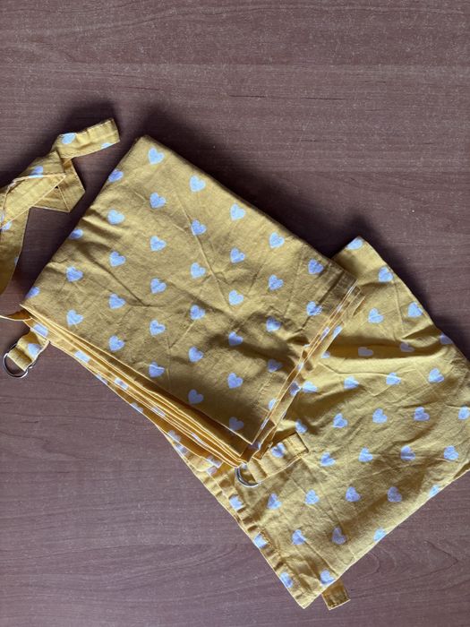 Мілкснуд для годування дитини