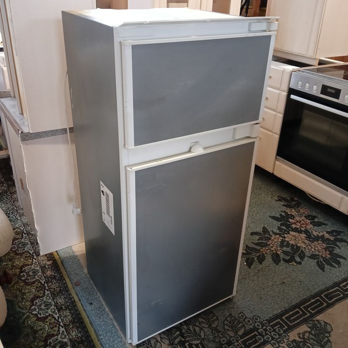 Lodówka - zamrażarka Constructa, Siemens