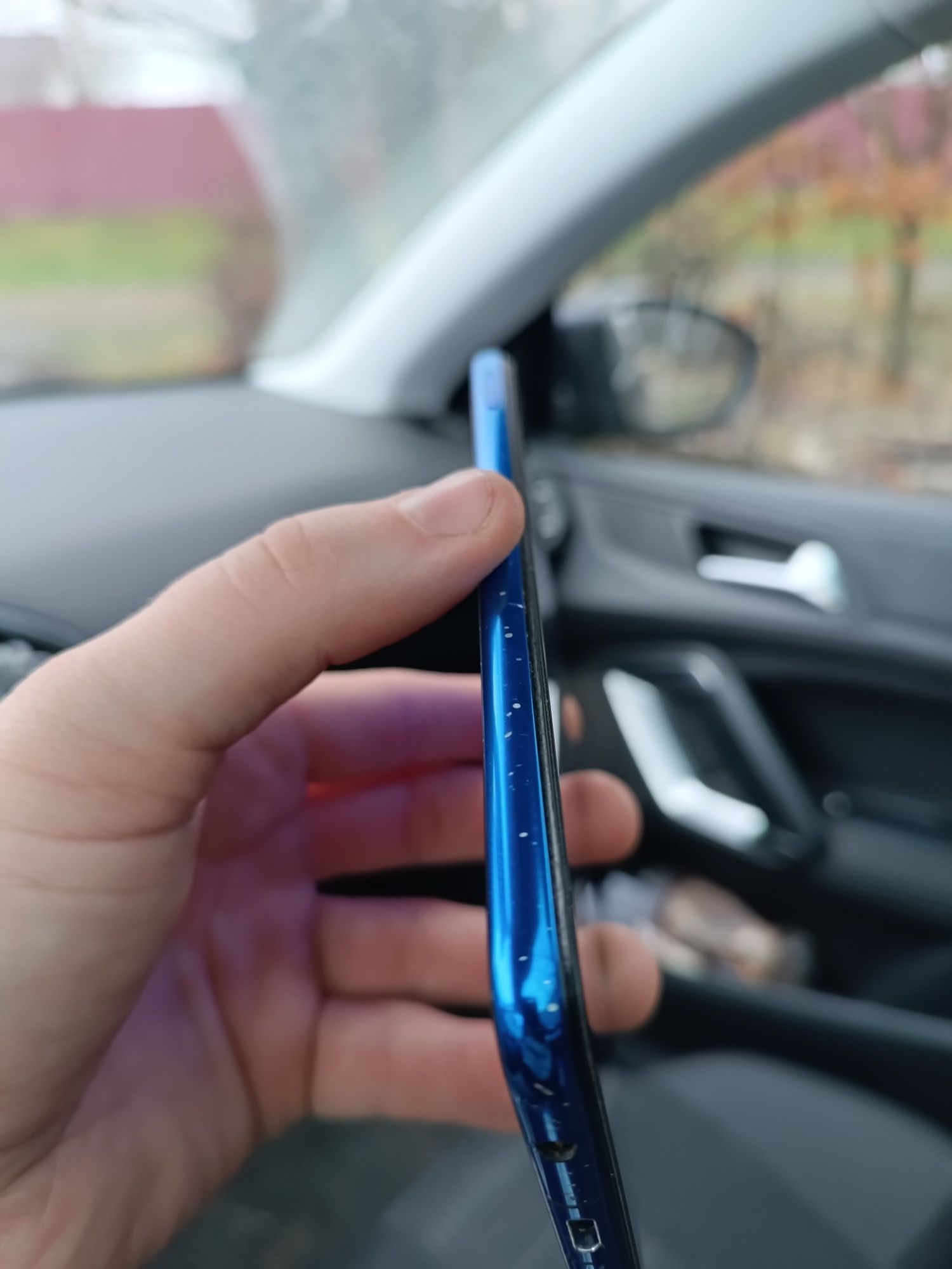 Huawei P Smart+ 4/64Gb