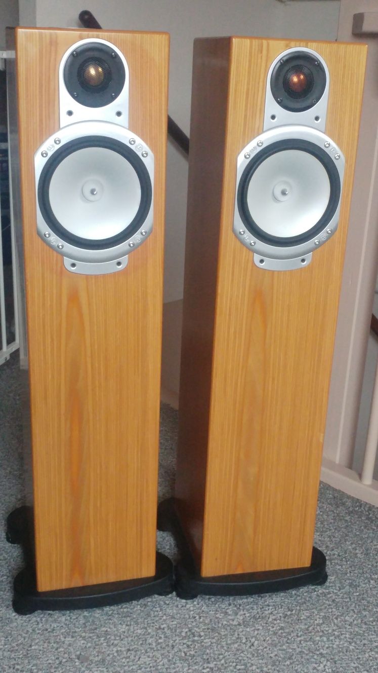 Monitor Audio Silver RS5