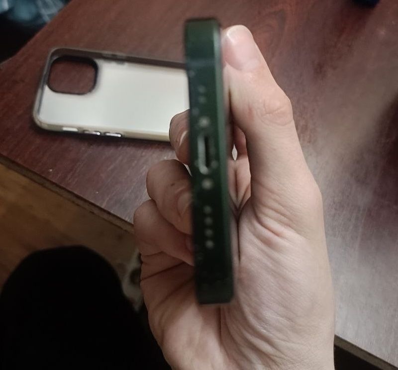 Iphone 13 mini 256 gb