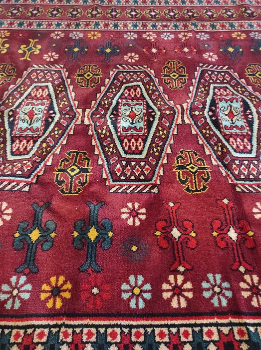 Ковер таджикский