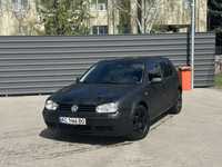 Volkswagen golf 4