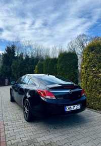 Opel insignia 2.0 cdti