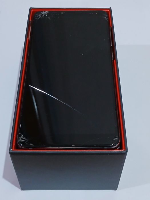 Smartphone Vodafone Smart X9