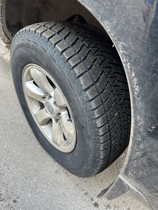 Продажа Prado 120