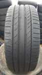 Continental 235/45 r20 ContiSportContact 5 /// 6,1mm!! 21r SUV XL Seal