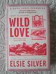 Wild Love - Amor Selvagem - Elsie Silver