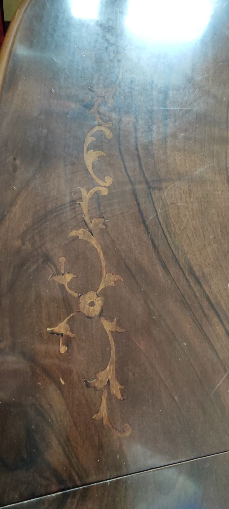 Vendo mesa em Nogueira