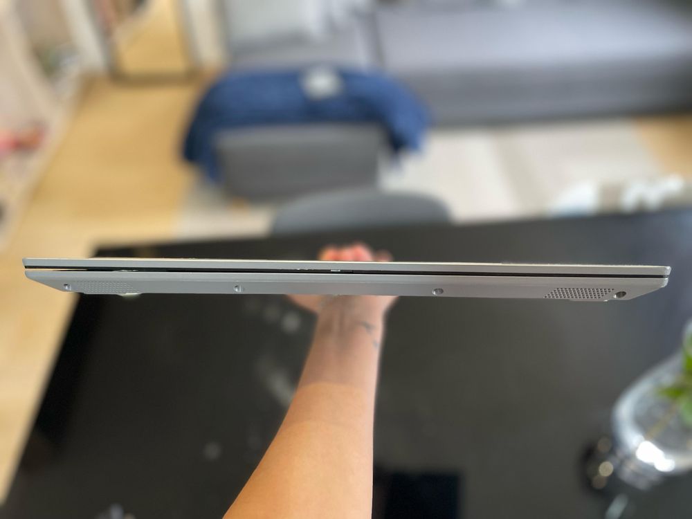 Notebook Lenovo IP 3