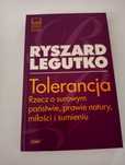 Tolerancja - Legutko