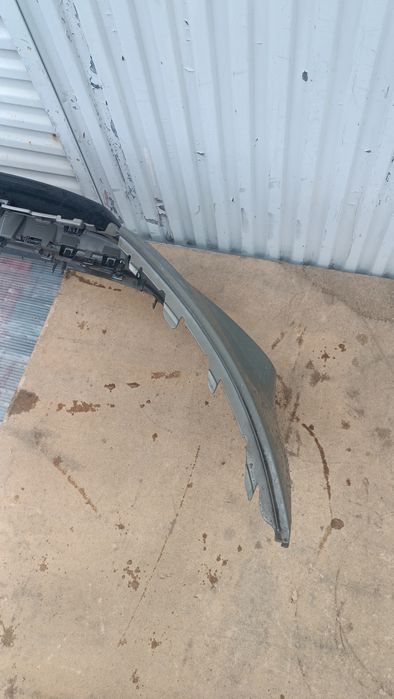 Vendo parachoque de frente mini Cuper F56 ano 2014/18