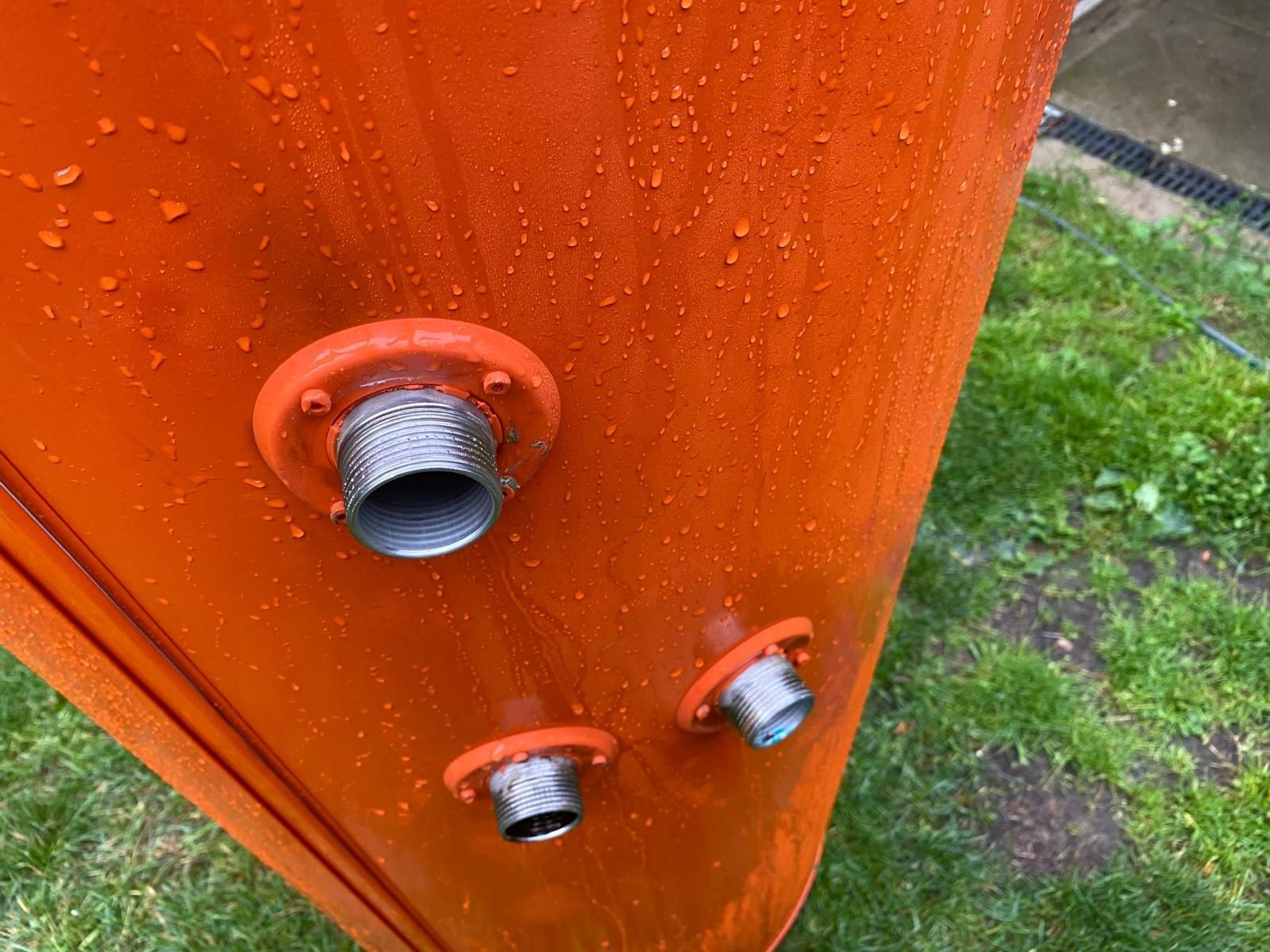 Zbiornik Viessmann 360l