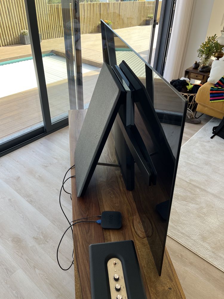 Tv Oled Sony Bravia - 65”