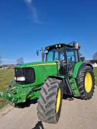 John deere 6620 premium