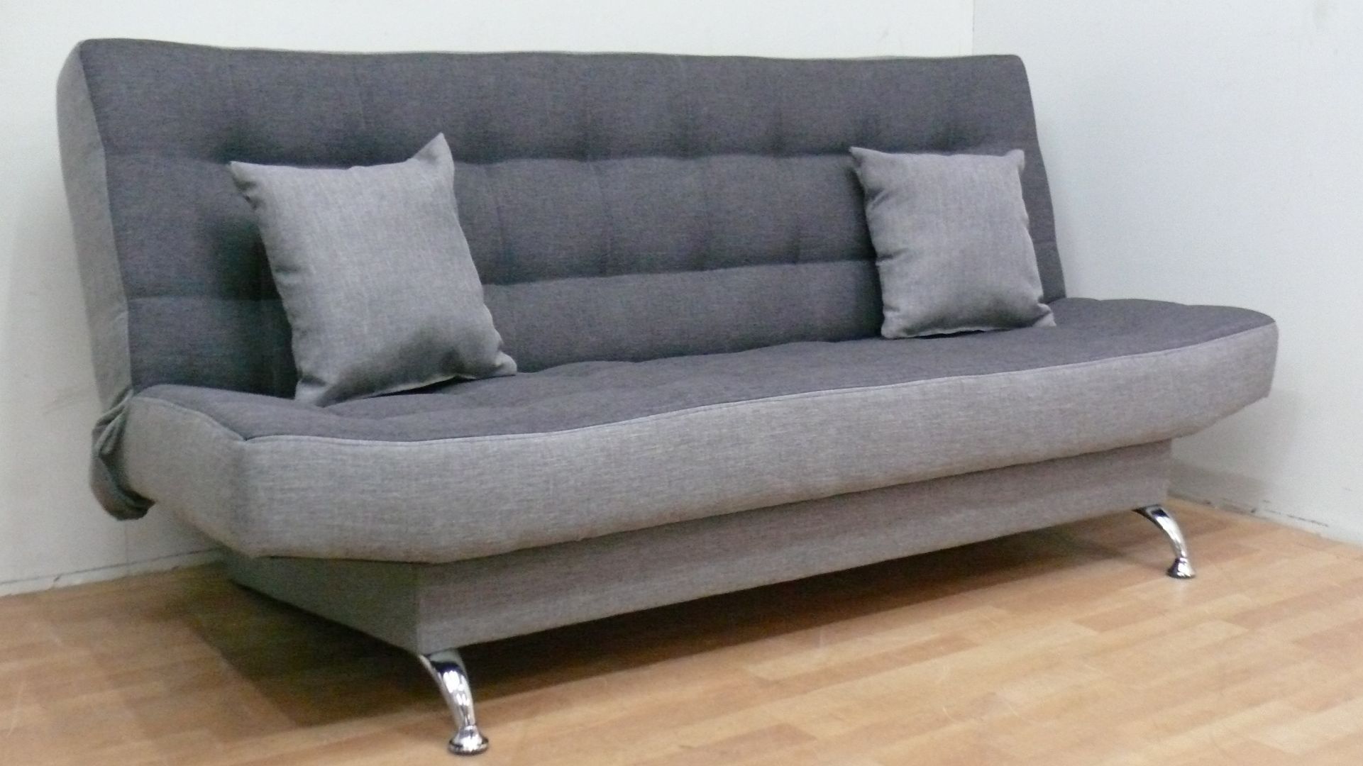 Nowa sofa kanapa funkcja spania wersalka tapczan łóżko