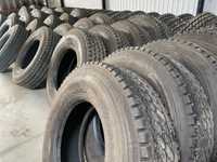 315/80 R22.5 Bridgestone M840 Evo ciężarowa premium