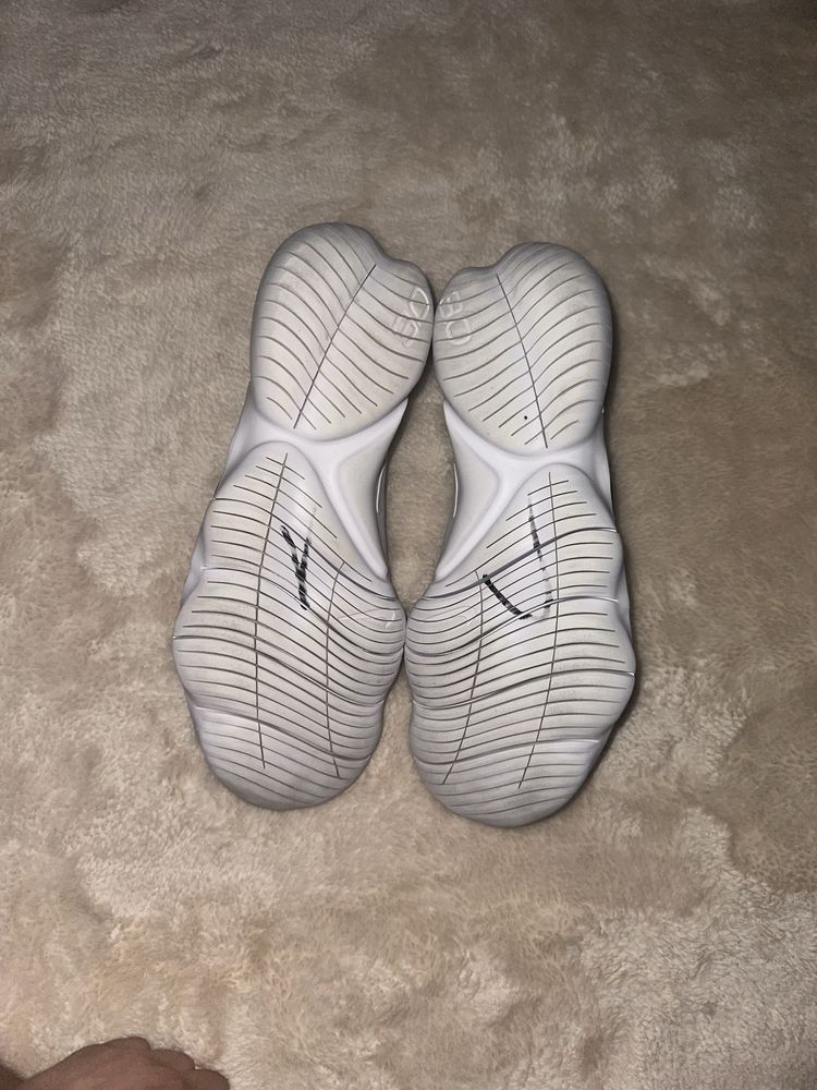 Бігові кросівки Nike Free Run Flyknit 3.0