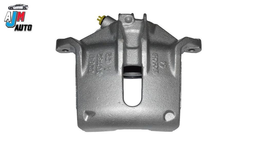 Zacisk hamulcowy Przód Przedni Prawy Lewy Peugeot 307 Partner I II po regeneracji 1 rok Gwarancji