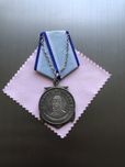 Знак нагрудный советский