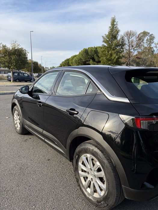 Opel Mokka-e electrico