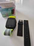 Smartwatch dziecięcy Garett Kids Life Max 4G RT