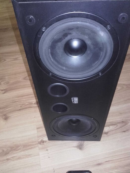 HECO Libero Subwoofer + 2 satelity