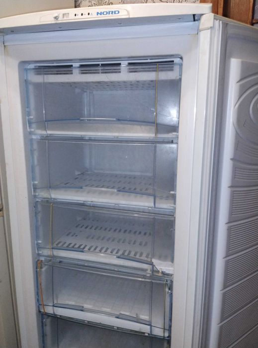 Морозильник Nord FR 555
