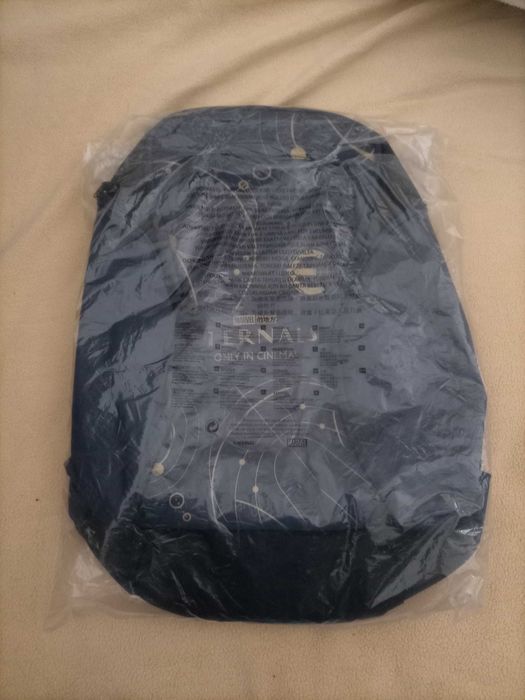 Mochila Eternals da Marvel