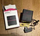 Router HUAWEI B529 WLAN na SIM