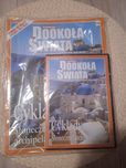 Dookoła Świata Cyklady