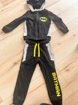 Komplet dresowy Batman 98/104