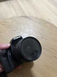 Зеркальный Фотоаппарат EOS Canon D450 DS126181 Оригинал Япония,