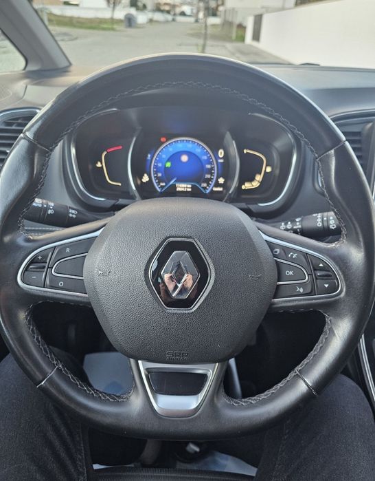 Renault Grand Scenic 1.6 Dci Bose Edition SS