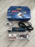 Bosch GWS 19-125 CIE szlifierka katowa z regulacja obrotow