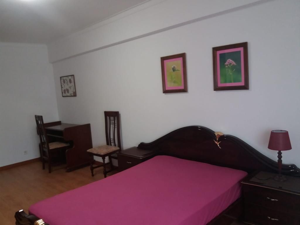 **  Quarto Senhora  **