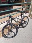 Bicicleta Trek Marlin 5