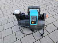 Pompa Hydrofor Gardena 4000/5E