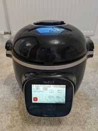 Multicooker Tefal Cook4me Touch Wi-Fi Tefal