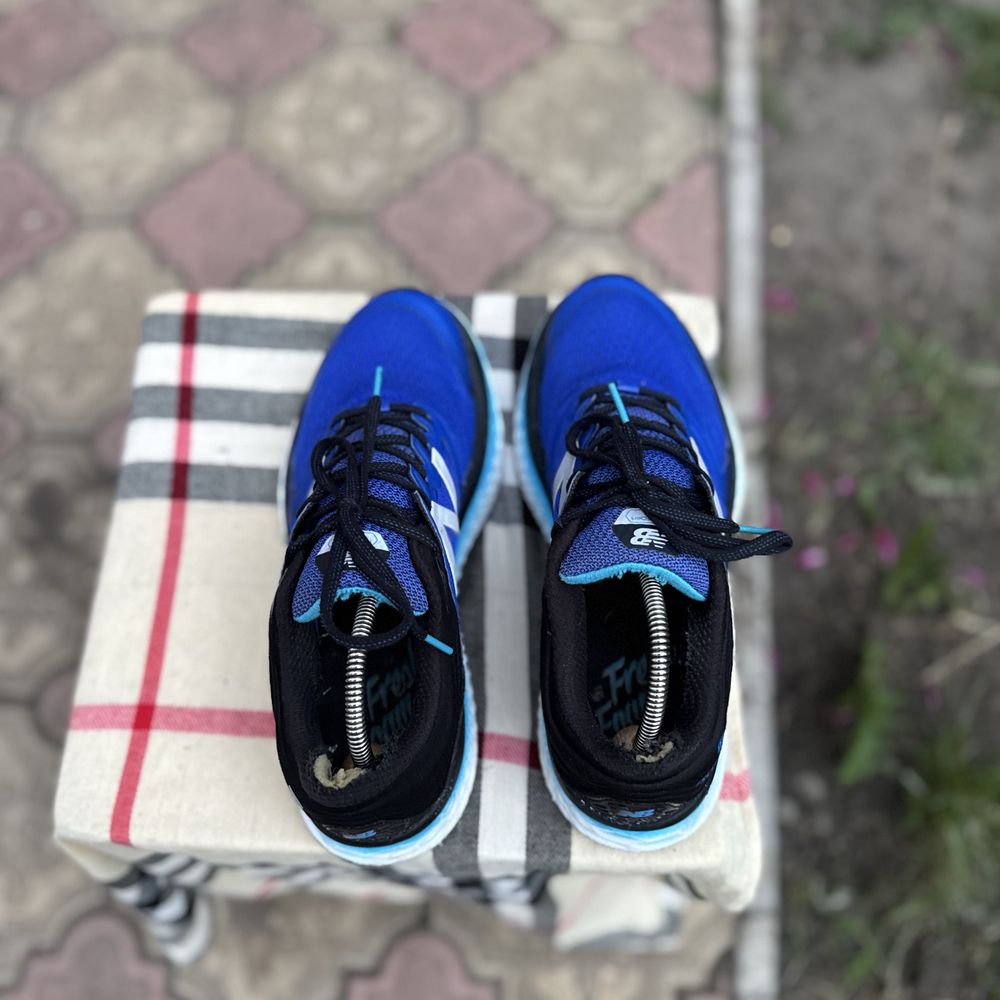 Кроссовки New Balance Fresh Foam 1080 V8,43 размер, Оригинал, Кросівки