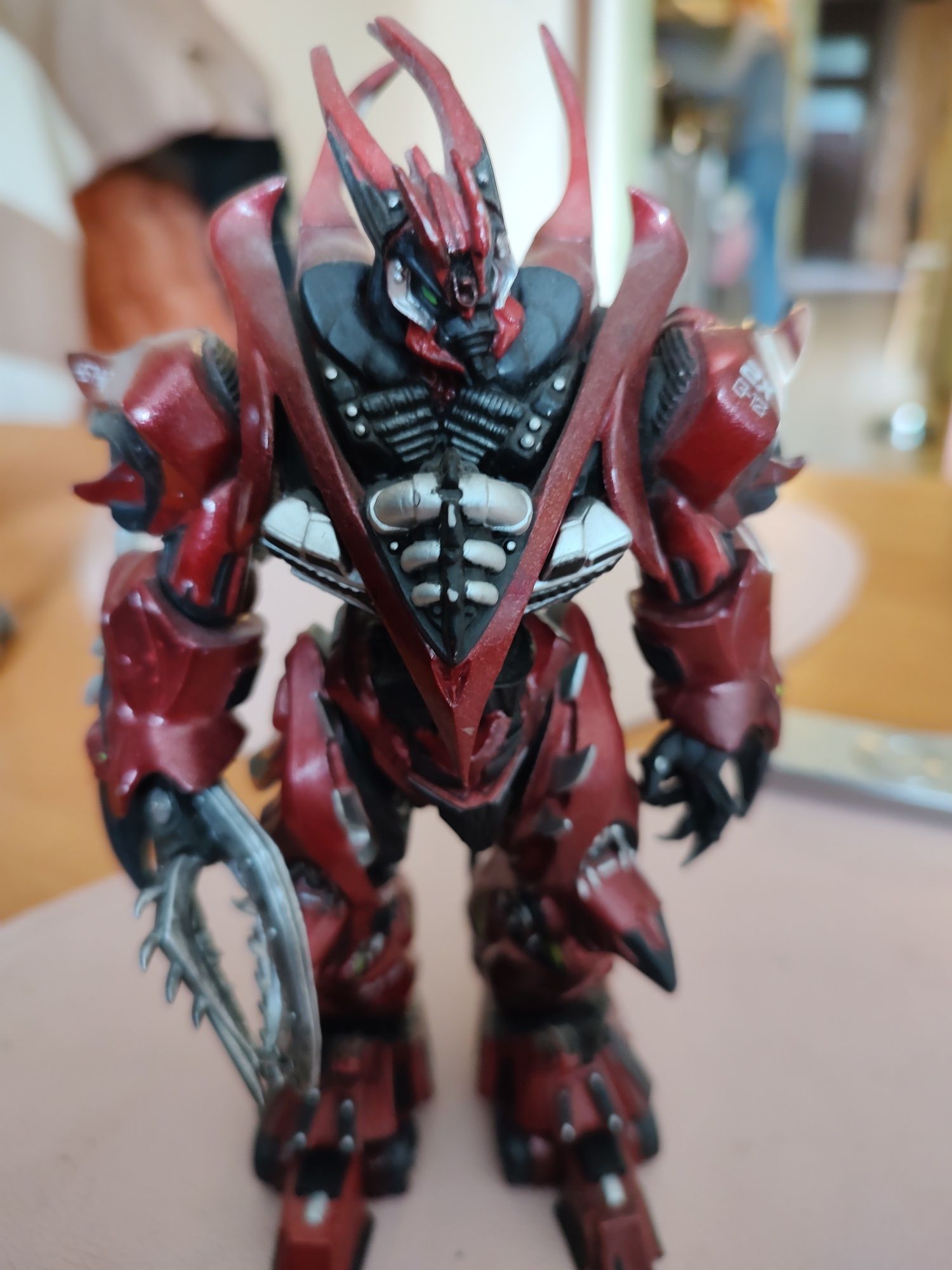 Figurka spawn mcfarlane