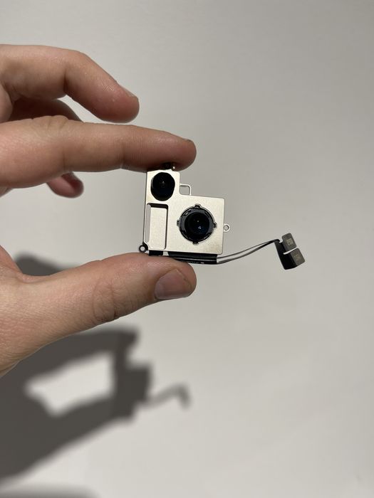 Оригінальна камера iPhone 14 Plus