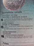 Fantastyka 1986 rok Wiedźmin oprawione