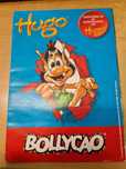 Caderneta BOLLYCAO - Hugo